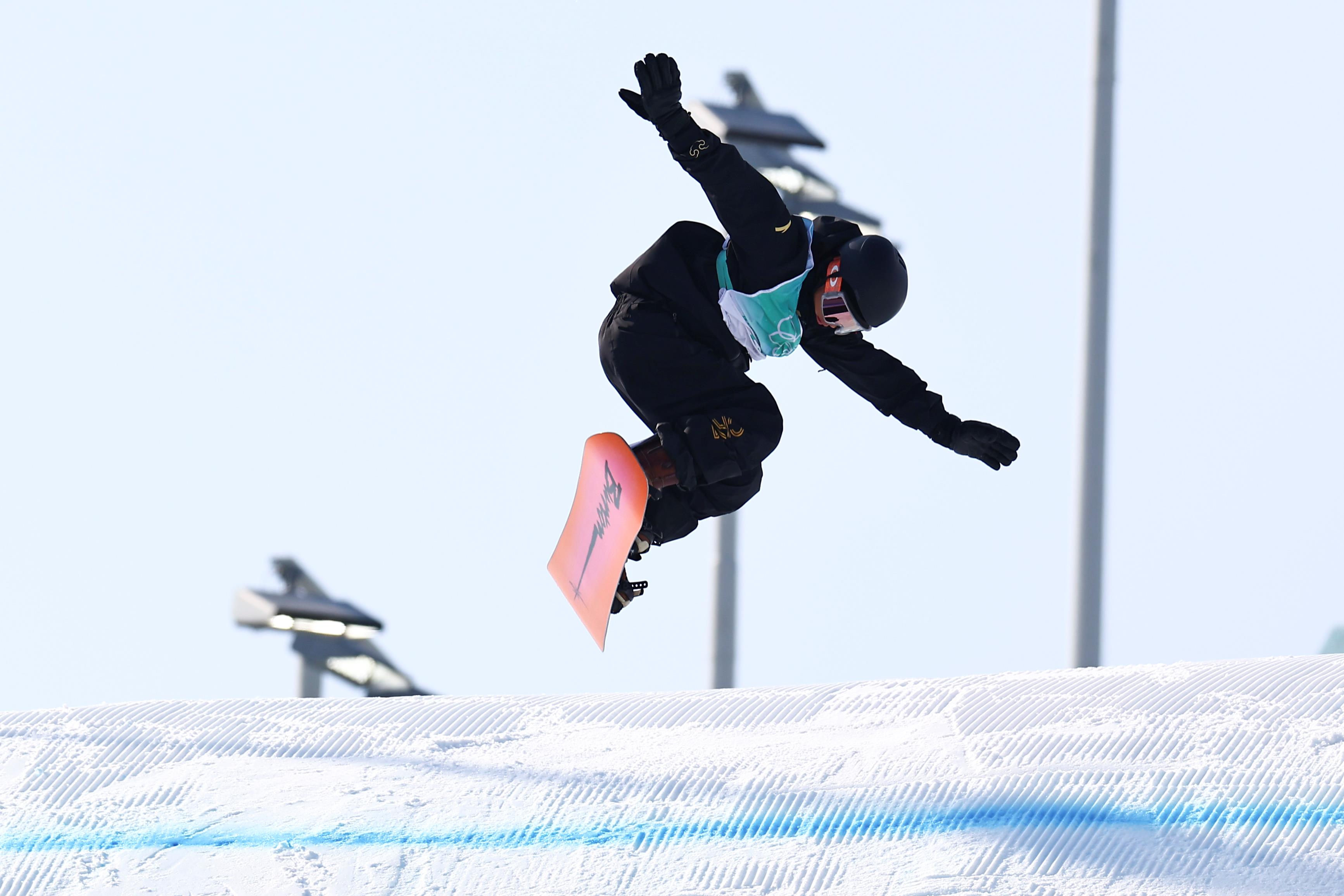 西的新动作 西的新动作