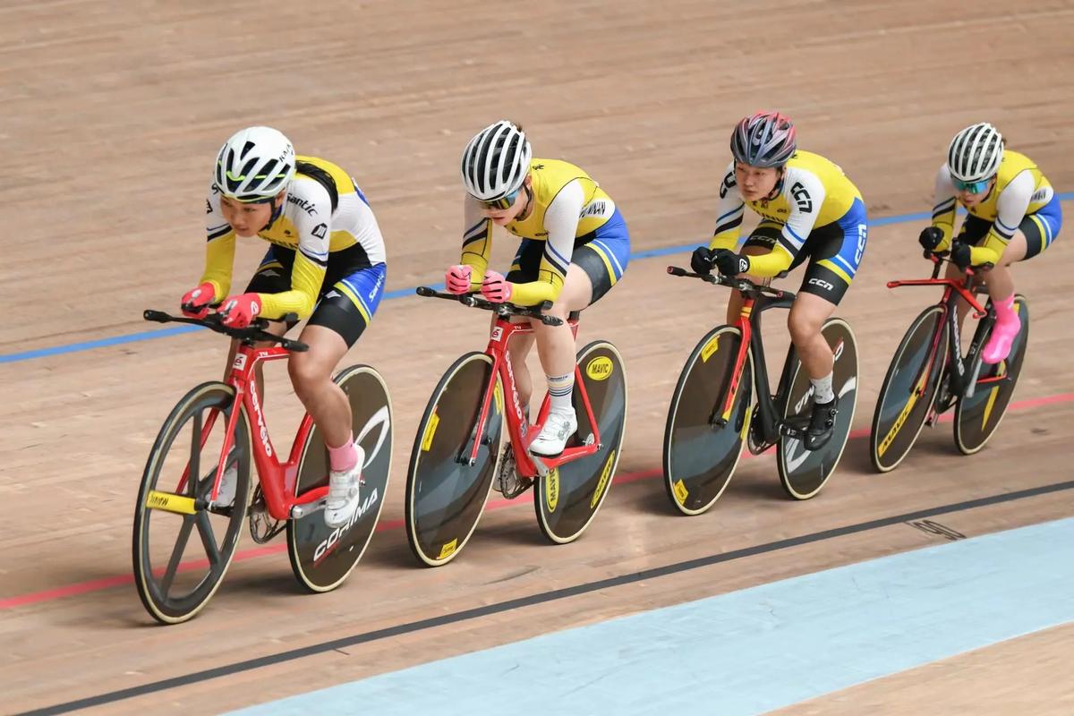 郑钦文迎战 郑钦文迎战